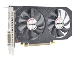 Karta graficzna AFOX AFOX RADEON RX 550 4GB GDDR5