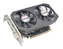 Karta graficzna AFOX AFOX RADEON RX 550 4GB GDDR5