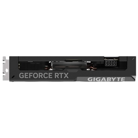 Karta graficzna GIGABYTE GeForce RTX 4060 Ti WINDFORCE OC 8GB GDDR6 GV-N406TWF2OC-8GD Karta graficzna GIGABYTE GeForce RTX 4060 Ti WINDFORCE OC 8GB GDDR6 GV-N406TWF2OC-8GD