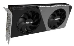 Karta graficzna INNO3D GeForce RTX 4070 Ti SUPER TWIN X2 N407TS2-166X-186156N
