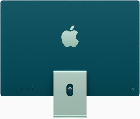 Komputer All-in-One APPLE iMac Zielony (24"/M3/8GB/SSD256GB) Komputer All-in-One APPLE iMac Zielony (24"/M3/8GB/SSD256GB)