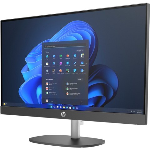 Komputer All-in-One HP ProOne 240 G10 (23.8"/I5-1335U/IRIS XE/8GB/SSD512GB/W11P) Komputer All-in-One HP ProOne 240 G10 (23.8"/I5-1335U/IRIS XE/8GB/SSD512GB/W11P)