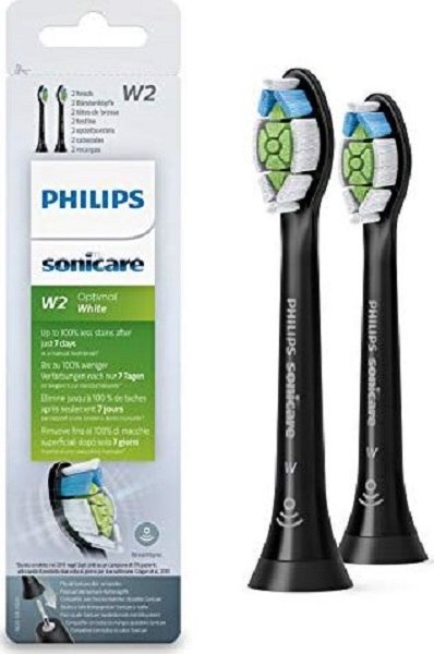 Końcówki do szczoteczki PHILIPS HX6062/13 Końcówki do szczoteczki PHILIPS HX6062/13