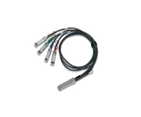 MELLANOX MCP7F00-A002R30N 2 Sieciowy MELLANOX MCP7F00-A002R30N 2 Sieciowy