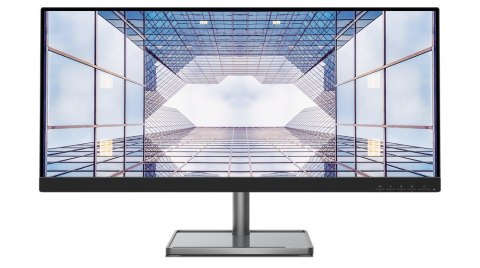 Monitor LENOVO 66E5GAC3EU (29" /IPS /90Hz /2560 x 1080 /Czarno-srebrny)