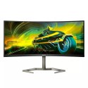 Monitor PHILIPS 34M1C5500VA/00 (34" /VA /165Hz /3440 x 1440 /Czarny)