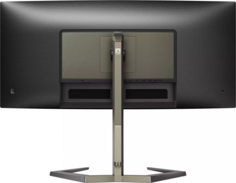 Monitor PHILIPS 34M1C5500VA/00 (34" /VA /165Hz /3440 x 1440 /Czarny)