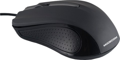 Mysz MODECOM MC-M9 Czarna M-MC-00M9-100 Mysz MODECOM MC-M9 Czarna M-MC-00M9-100