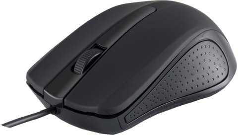 Mysz MODECOM MC-M9 Czarna M-MC-00M9-100 Mysz MODECOM MC-M9 Czarna M-MC-00M9-100