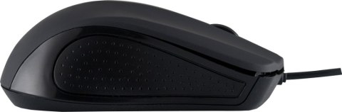 Mysz MODECOM MC-M9 Czarna M-MC-00M9-100 Mysz MODECOM MC-M9 Czarna M-MC-00M9-100
