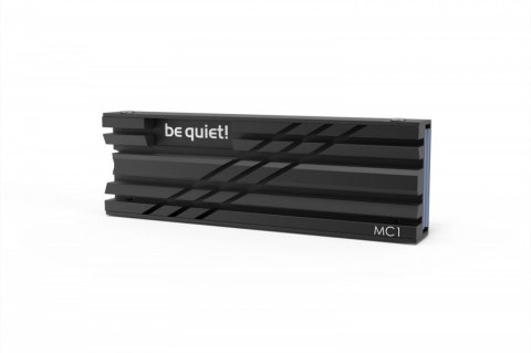 Obudowa do dysku BE QUIET! BZ002 Obudowa do dysku BE QUIET! BZ002
