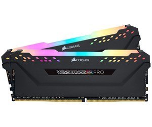 Pamięć CORSAIR (DIMM/DDR4/64 GB/3600MHz/1.35V/18CL/DUAL) Pamięć CORSAIR (DIMM/DDR4/64 GB/3600MHz/1.35V/18CL/DUAL)
