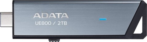 Pendrive (Pamięć USB) ADATA (2 TB /Srebrny ) Pendrive (Pamięć USB) ADATA (2 TB /Srebrny )