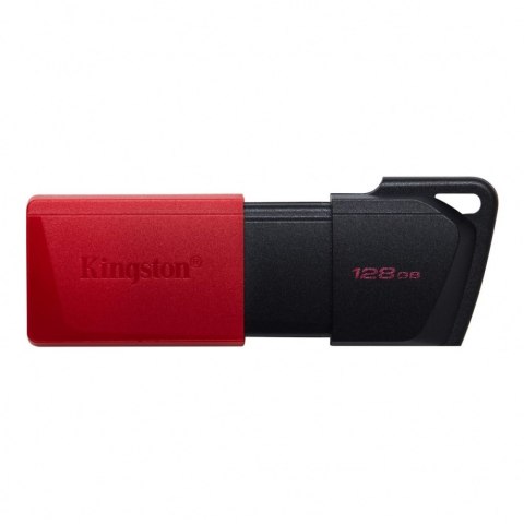 Pendrive (Pamięć USB) KINGSTON (128 GB /Czarno-czerwony ) Pendrive (Pamięć USB) KINGSTON (128 GB /Czarno-czerwony )