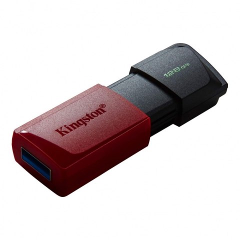 Pendrive (Pamięć USB) KINGSTON (128 GB /Czarno-czerwony ) Pendrive (Pamięć USB) KINGSTON (128 GB /Czarno-czerwony )