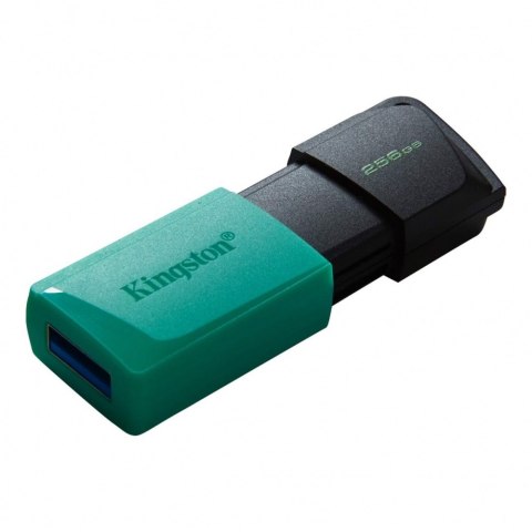 Pendrive (Pamięć USB) KINGSTON (256 GB /Czarno-miętowy ) Pendrive (Pamięć USB) KINGSTON (256 GB /Czarno-miętowy )