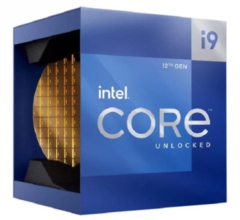 Procesor INTEL Core i9-12900KF BX8071512900KF BOX Procesor INTEL Core i9-12900KF BX8071512900KF BOX