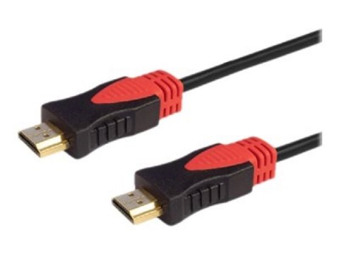 SAVIO CL-141 10m /s1x HDMI (A) 1x HDMI (A) SAVIO CL-141 10m /s1x HDMI (A) 1x HDMI (A)