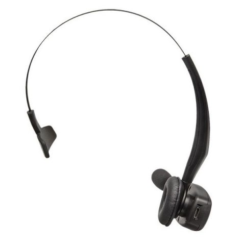 Słuchawki bezprzewodowe JABRA Blueparrott C400-XT Vxi (Czarny) Słuchawki bezprzewodowe JABRA Blueparrott C400-XT Vxi (Czarny)