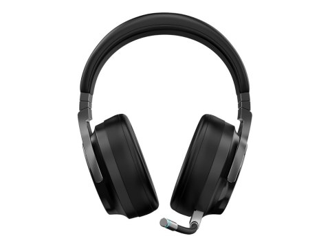 Słuchawki z mikrofonem CORSAIR Virtuoso RGB Czarny Słuchawki z mikrofonem CORSAIR Virtuoso RGB Czarny
