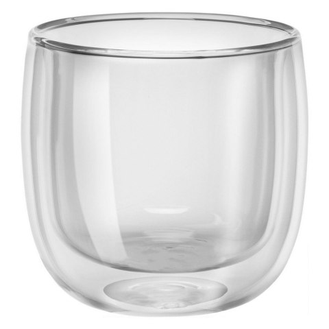 Szklanki do herbaty ZWILLING Sorrento 2x240 ml 39500-077-0 Szklanki do herbaty ZWILLING Sorrento 2x240 ml 39500-077-0