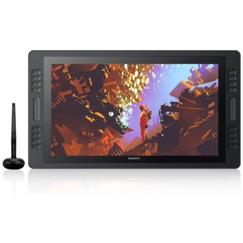 Tablet graficzny HUION Kamvas Pro 20 2019 Kamvas Pro 20(2019) Tablet graficzny HUION Kamvas Pro 20 2019 Kamvas Pro 20(2019)