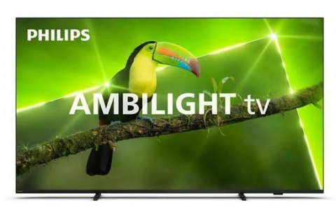 Telewizor PHILIPS 75″ LED 75PUS8008/12