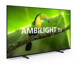 Telewizor PHILIPS 75″ LED 75PUS8008/12