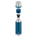 Termos Esbit Sculptor 1l niebieski (polar blue)