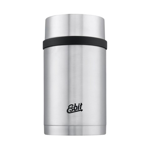 Termos na jedzenie Esbit Sculptor Food Jug 750 ml srebrny (steel) Termos na jedzenie Esbit Sculptor Food Jug 750 ml srebrny (steel)