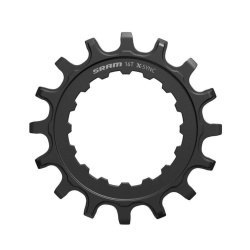 Zębatka rowerowa przednia SRAM EX1 X-Sync 16T do silników Bosch