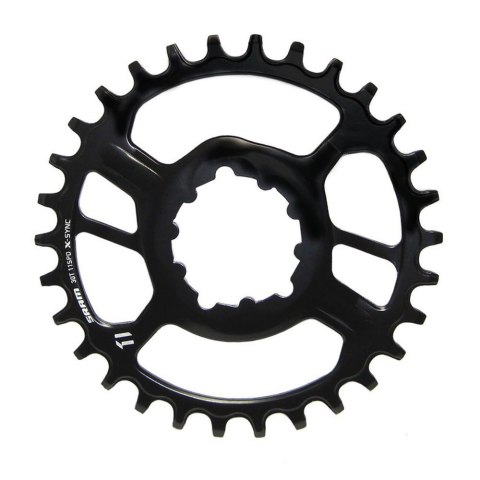 Zębatka rowerowa przednia SRAM X-Sync 30T Boost offset 3mm Zębatka rowerowa przednia SRAM X-Sync 30T Boost offset 3mm