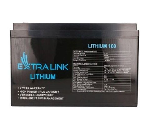Bateria do zasilacza awaryjnego EXTRALINK EX.30462 Bateria do zasilacza awaryjnego EXTRALINK EX.30462