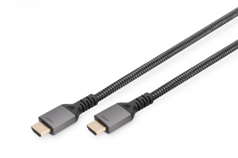 DIGITUS DB-330200-010-S 1m /sHDMI typ A HDMI typ A DIGITUS DB-330200-010-S 1m /sHDMI typ A HDMI typ A