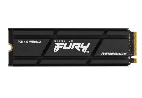 Dysk SSD M.2 KINGSTON FURY Renegade 2 TB Fury Renegade (M.2″ /2 TB /M.2 /7300MB/s /7000MB/s) Dysk SSD M.2 KINGSTON FURY Renegade 2 TB Fury Renegade (M.2″ /2 TB /M.2 /7300MB/s /7000MB/s)