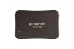 Dysk twardy zewnętrzny GOODRAM SSDPR-HL200-01T