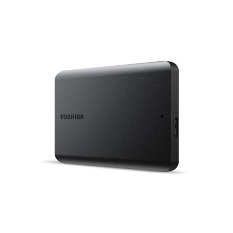 Dysk twardy zewnętrzny TOSHIBA Canvio Basics 2 TB HDTB520EK3AA Dysk twardy zewnętrzny TOSHIBA Canvio Basics 2 TB HDTB520EK3AA