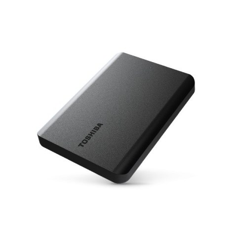 Dysk twardy zewnętrzny TOSHIBA Canvio Basics 2 TB HDTB520EK3AA Dysk twardy zewnętrzny TOSHIBA Canvio Basics 2 TB HDTB520EK3AA