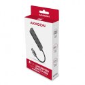 Hub USB AXAGON HUE-MSA