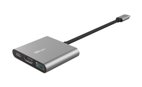 Hub USB TRUST 23772 Hub USB TRUST 23772