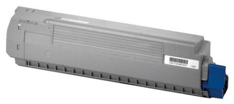 Kaseta z tonerem OKI 44059256 Kaseta z tonerem OKI 44059256