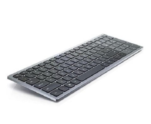 Klawiatura Bezprzewodowa DELL C-KB740 Klawiatura Bezprzewodowa DELL C-KB740