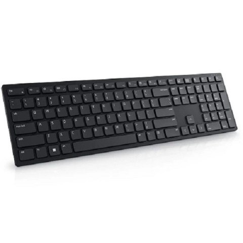 Klawiatura Bezprzewodowa DELL KB500 Klawiatura Bezprzewodowa DELL KB500