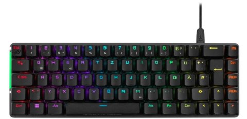 Klawiatura Przewodowa ASUS ROG Falchion Ace NX Klawiatura Przewodowa ASUS ROG Falchion Ace NX