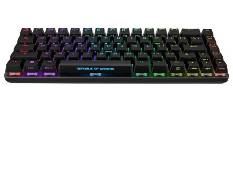 Klawiatura Przewodowa ASUS ROG Falchion Ace NX Klawiatura Przewodowa ASUS ROG Falchion Ace NX