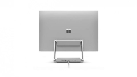 Komputer All-in-One MICROSOFT Surface Studio 2+ (i7-11370H/RTX3060/32GB/SSD1TB/W11P) Komputer All-in-One MICROSOFT Surface Studio 2+ (i7-11370H/RTX3060/32GB/SSD1TB/W11P)