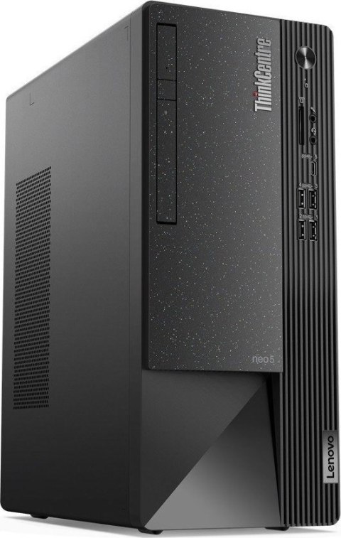 Komputer LENOVO 11SE00MFPB (I5-12400/integ/8GB/SSD512GB/DVDRW/W11P) Komputer LENOVO 11SE00MFPB (I5-12400/integ/8GB/SSD512GB/DVDRW/W11P)