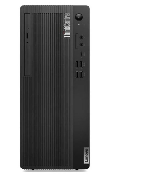 Komputer LENOVO ThinkCentre M70t Gen 3 (I5-12400/UHD 730/16GB/SSD512GB/DVD-RW/W11P) Komputer LENOVO ThinkCentre M70t Gen 3 (I5-12400/UHD 730/16GB/SSD512GB/DVD-RW/W11P)