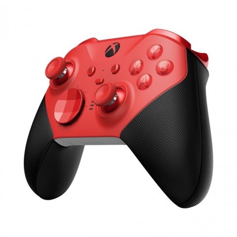 Kontroler bezprzewodowy Microsoft Xbox Elite Series 2 Core (czerwony) Kontroler bezprzewodowy Microsoft Xbox Elite Series 2 Core (czerwony)