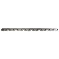 Łańcuch 12 rzędowy SRAM Force D1 Flattop 120 ogniw + spinka PowerLock Łańcuch 12 rzędowy SRAM Force D1 Flattop 120 ogniw + spinka PowerLock